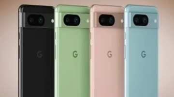 خلل مستمر في كاميرا هواتف Pixel يزعج المستخدمين أشهرًا دون إصلاح من جوجل